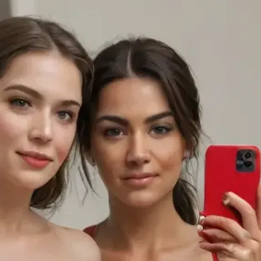 AI 포르노 이미지 생성기