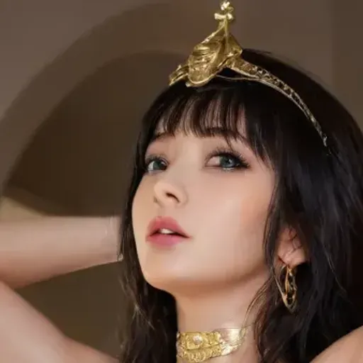 AIポルノ画像ジェネレーター