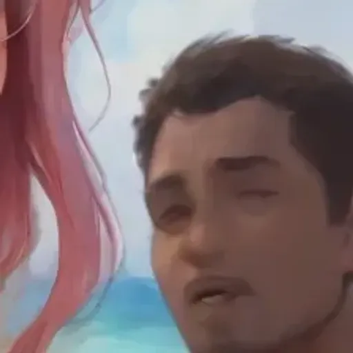 Pencipta imej lucah AI