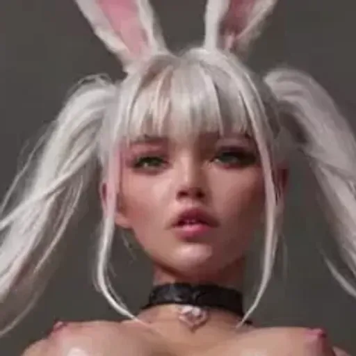 generatore di immagini porno IA