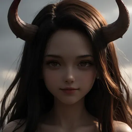 Pencipta imej lucah AI