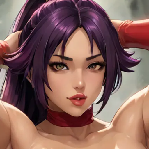 generatore di immagini porno IA