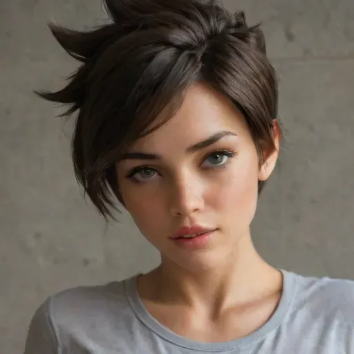 Pencipta imej lucah AI