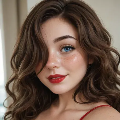 Pencipta imej lucah AI