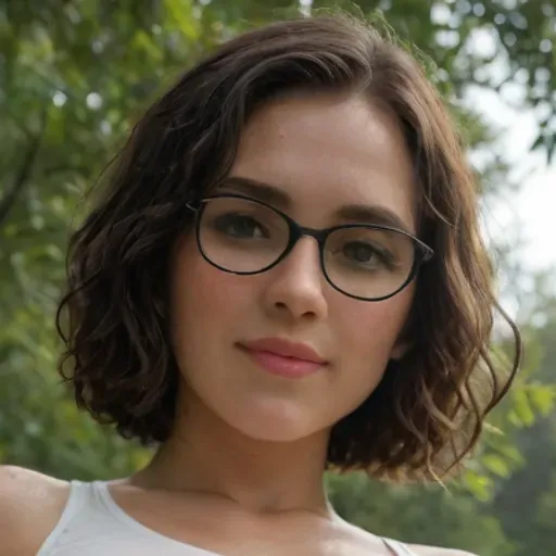 Pencipta imej lucah AI