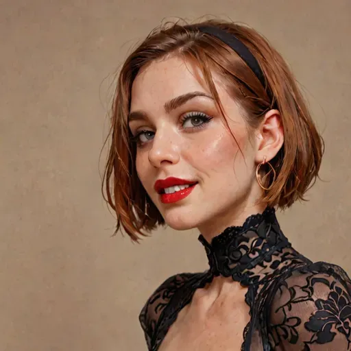 AI 포르노 이미지 생성기