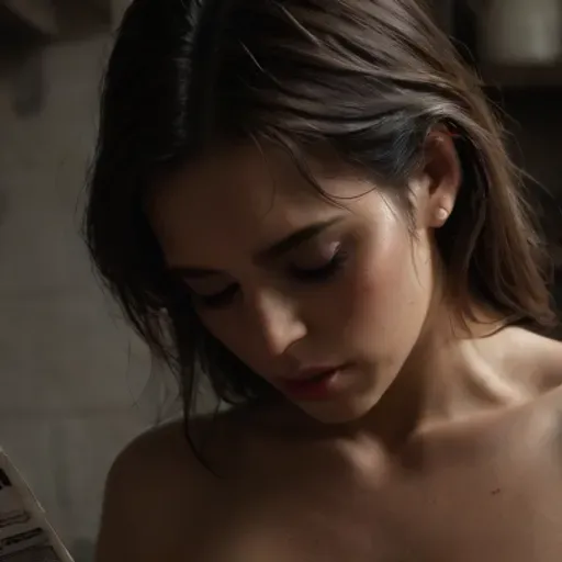 генератор порно-изображений на ИИ