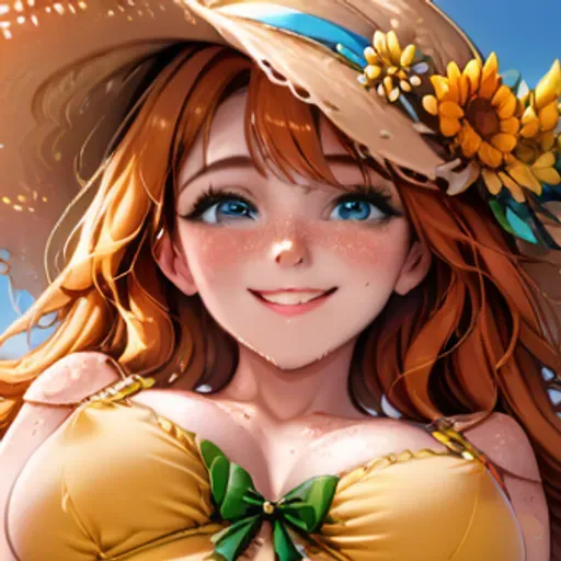 Pencipta imej lucah AI