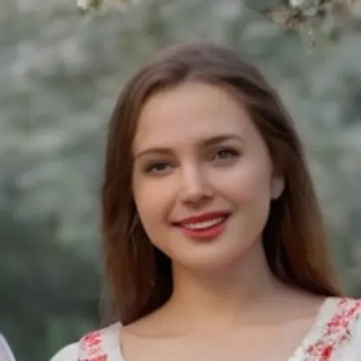 Pencipta imej lucah AI