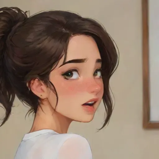 yapay zekâ porno görsel üretici