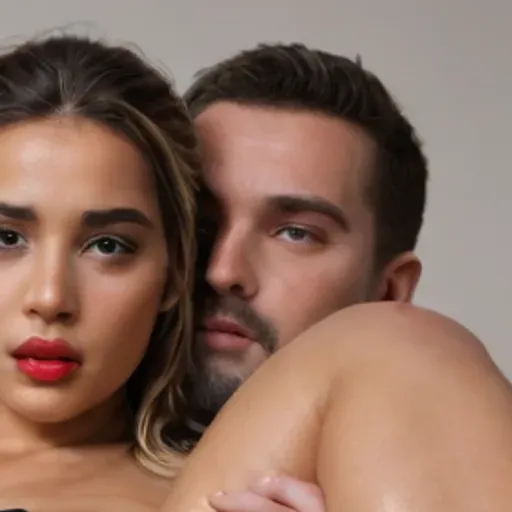 generador de fotos porno con IA