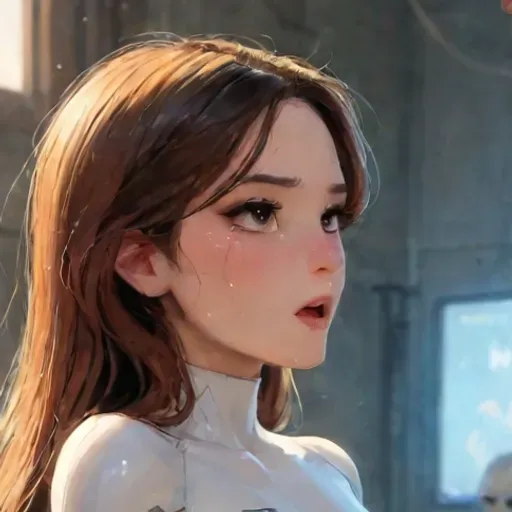 AI 포르노 이미지 생성기