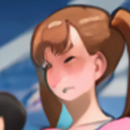 générateur d’images porno IA