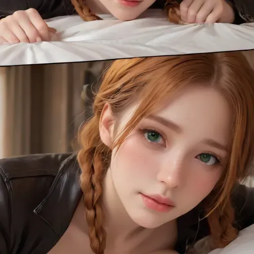 générateur de photos porno IA