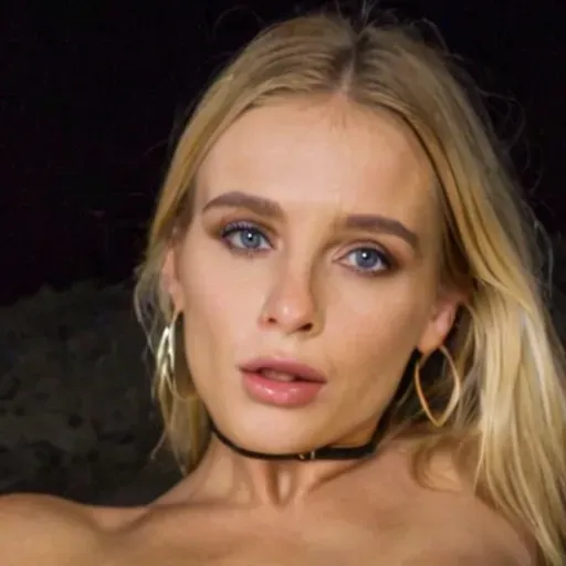 AIポルノ画像ジェネレーター