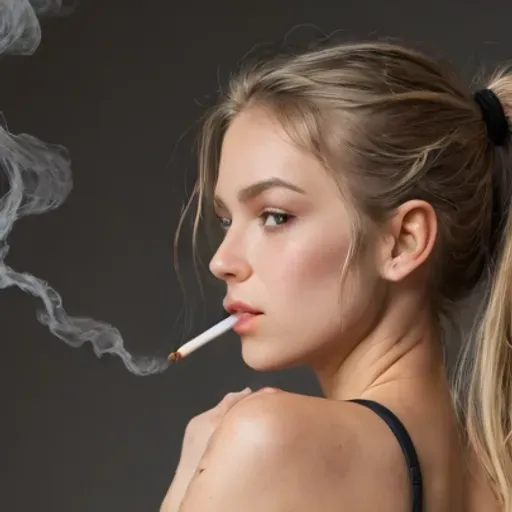 Pencipta imej lucah AI