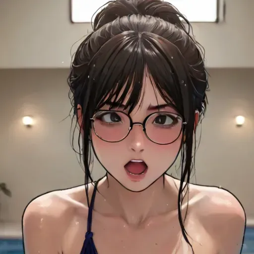 Pencipta imej lucah AI