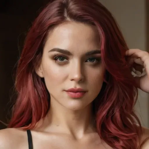 yapay zekâ porno görsel üretici