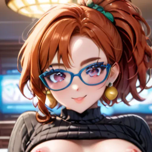 générateur d’images porno IA