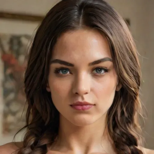 KI-Pornobild-Generator