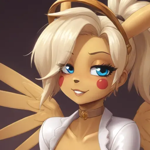 generatore di immagini porno IA