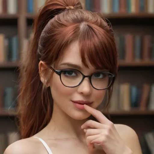 Pencipta imej lucah AI