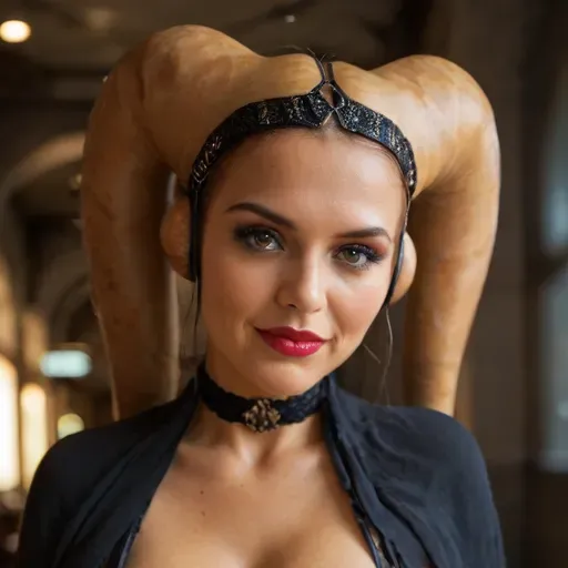 AI porn image generator