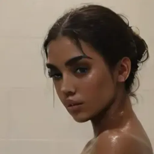 Pencipta imej lucah AI