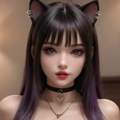 KI-Pornobild-Generator