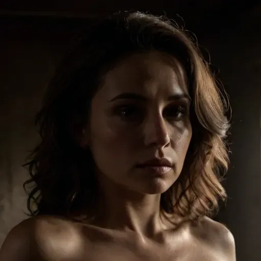 AI 포르노 이미지 생성기