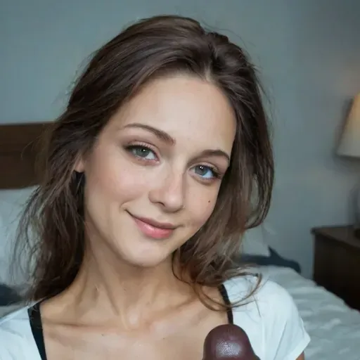 Pencipta imej lucah AI