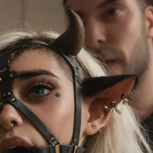 générateur d’images porno IA