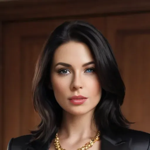 Pencipta imej lucah AI