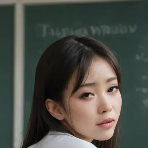 Pencipta imej lucah AI