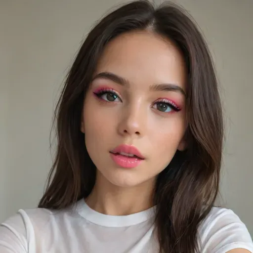 AIポルノ画像ジェネレーター