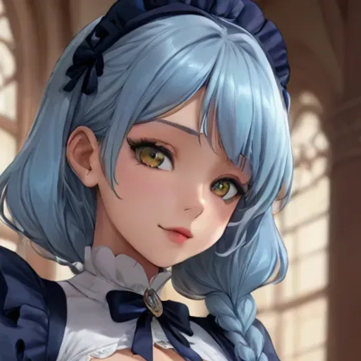 AI porn image generator