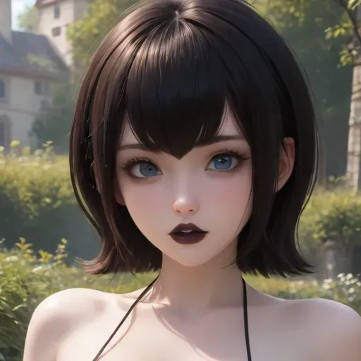 Pencipta imej lucah AI