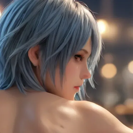 Pencipta imej lucah AI