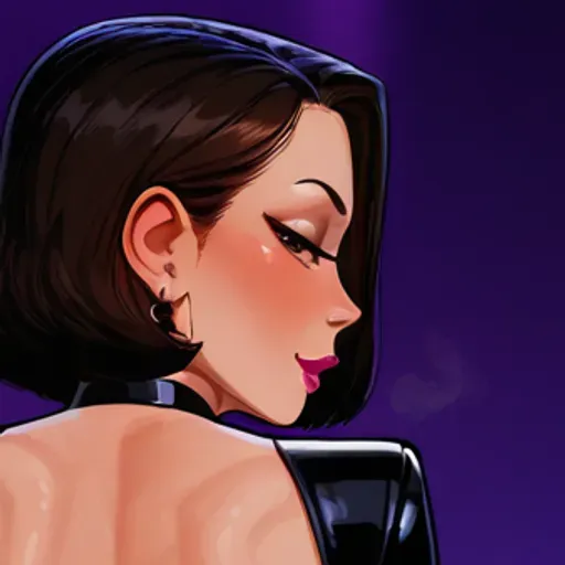 KI-Pornobild-Generator