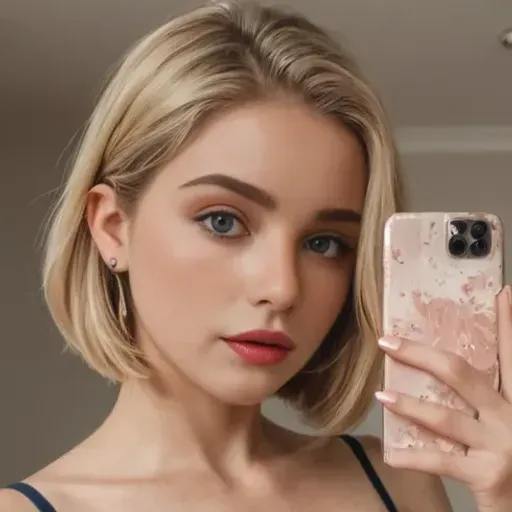 Pencipta imej lucah AI