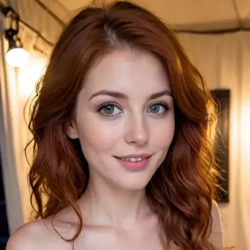 โปรแกรมสร้างภาพโปรนที่ใช้ปัญหา AI