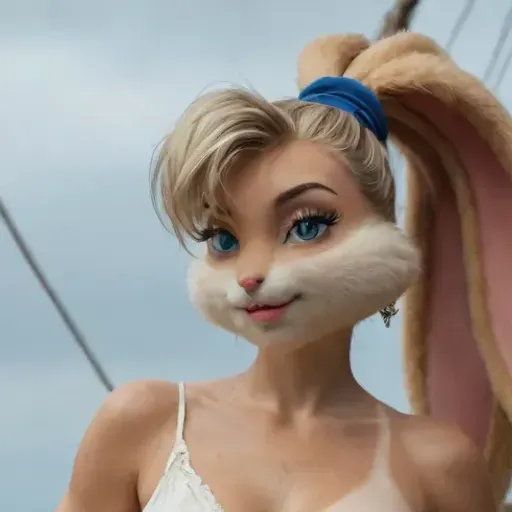 KI-Pornobild-Generator