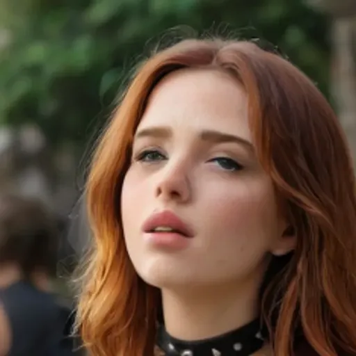 Pencipta imej lucah AI