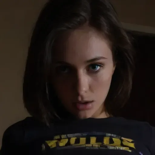 โปรแกรมสร้างภาพโปรนที่ใช้ปัญหา AI