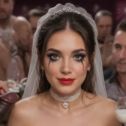 Penghasil gambar lucah AI