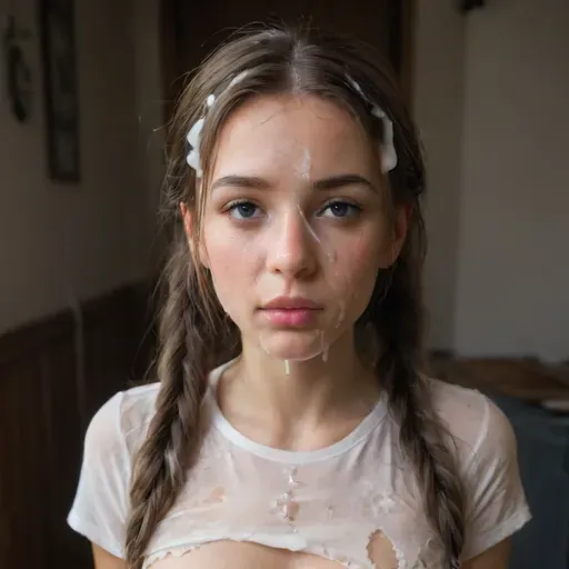 AIポルノ画像ジェネレーター