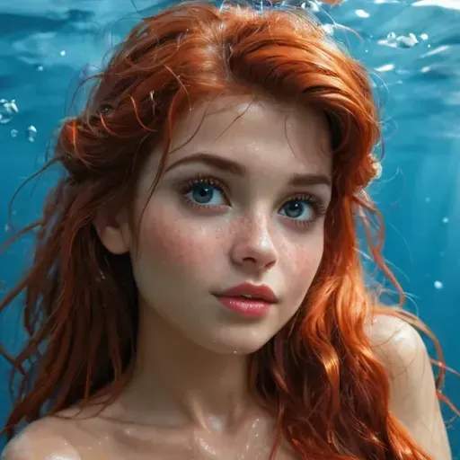 AI porn image generator