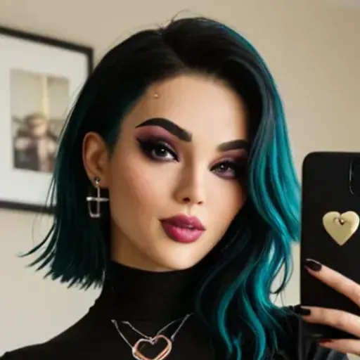 generatore di immagini porno IA