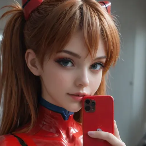 yapay zekâ porno görsel üretici