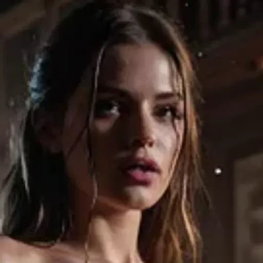 AIポルノ画像ジェネレーター